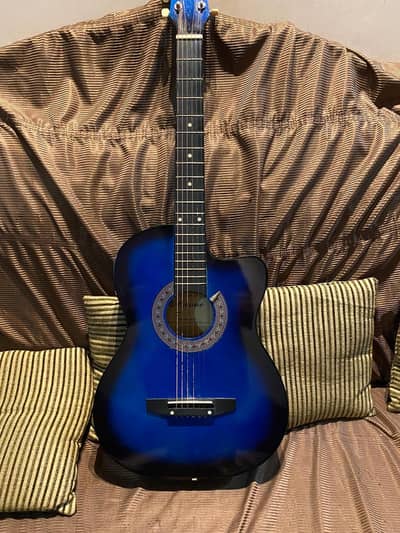 Kabat Acoustic Guitar Forsale