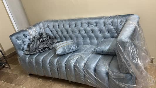 brand new 5 seater sofa