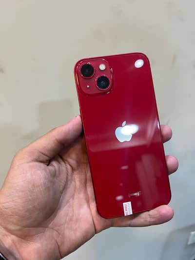Apple iPhone 13 Jv Battery Health 94% Waterpack