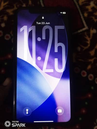 Apple iPhone 11 [bypassed]