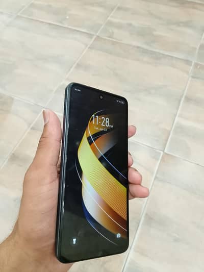 Infinix Smart 8 Plus