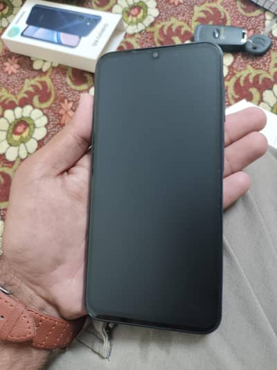 Samsung Mobile A15 5G