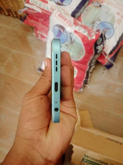 Infinix Hot 60 pro
