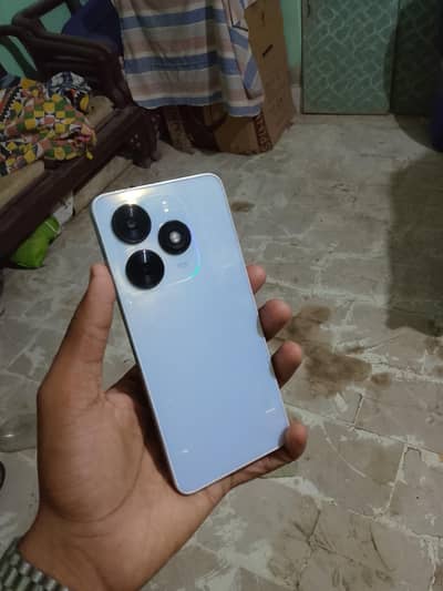 Tecno Spark Go 2024