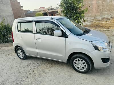 Total genuine wagnor 2022 model