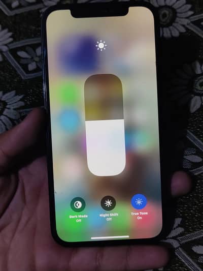 Apple iPhone 12 Pro
