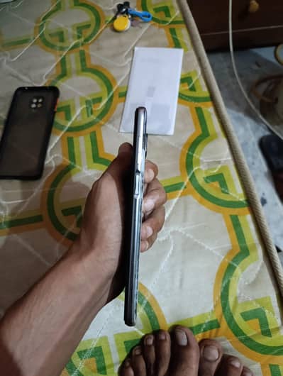 Xiaomi Redmi Note 9S