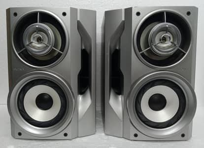 Sony Speaker