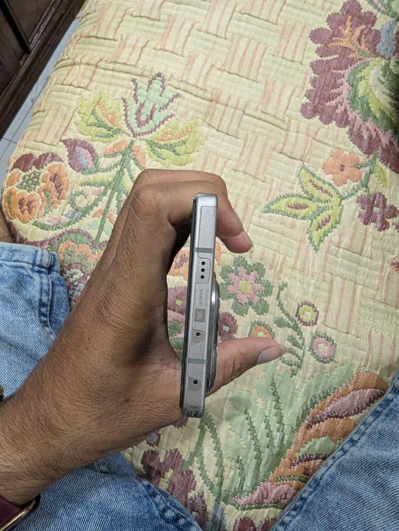 Infinix Note 50 Pro 5
