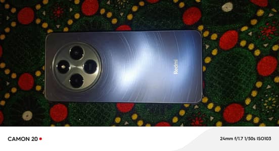 Xiaomi Redmi 14C