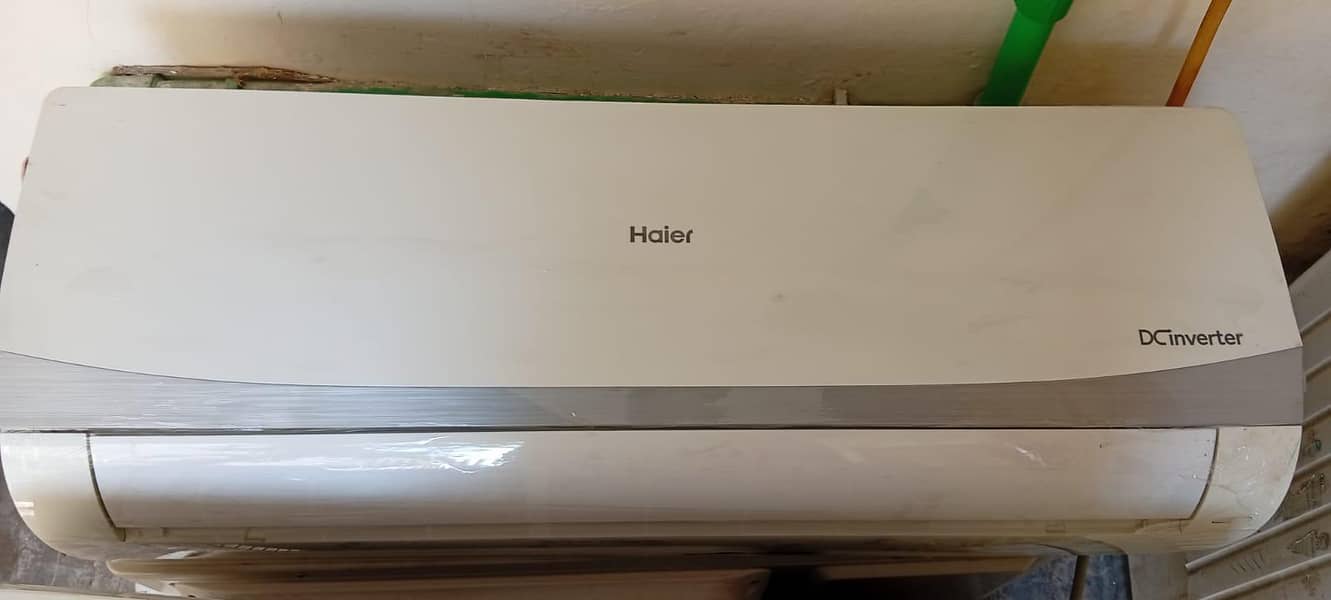 Haier 0