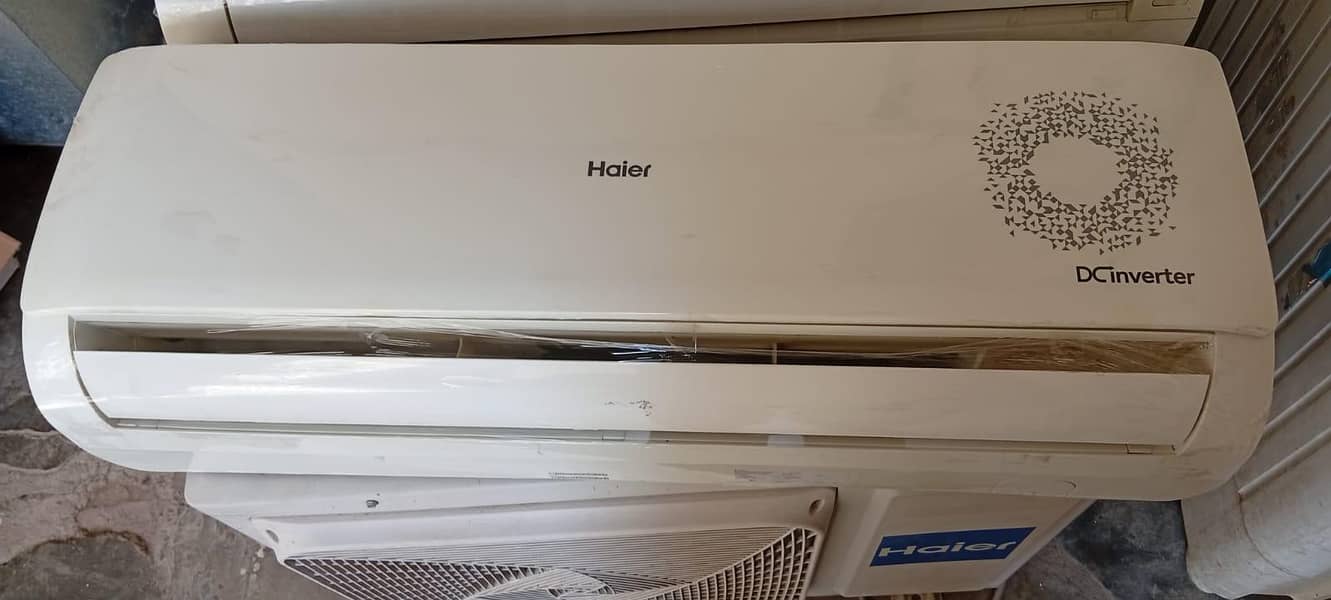 Haier 1