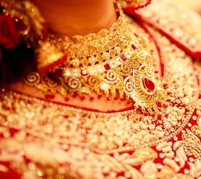jewellery set