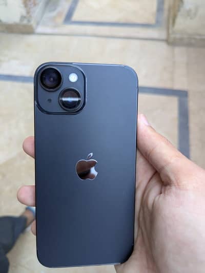 Apple iPhone 14