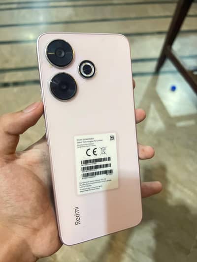Xiaomi Redmi 13