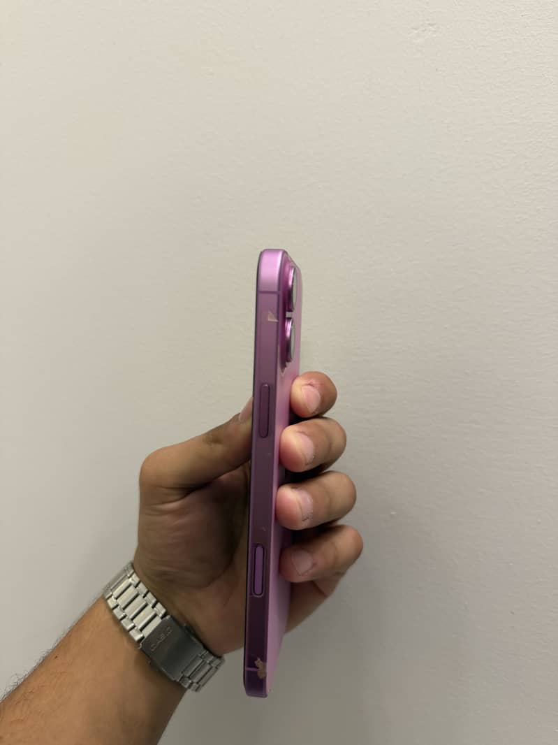 Iphone 16 plus jv 2