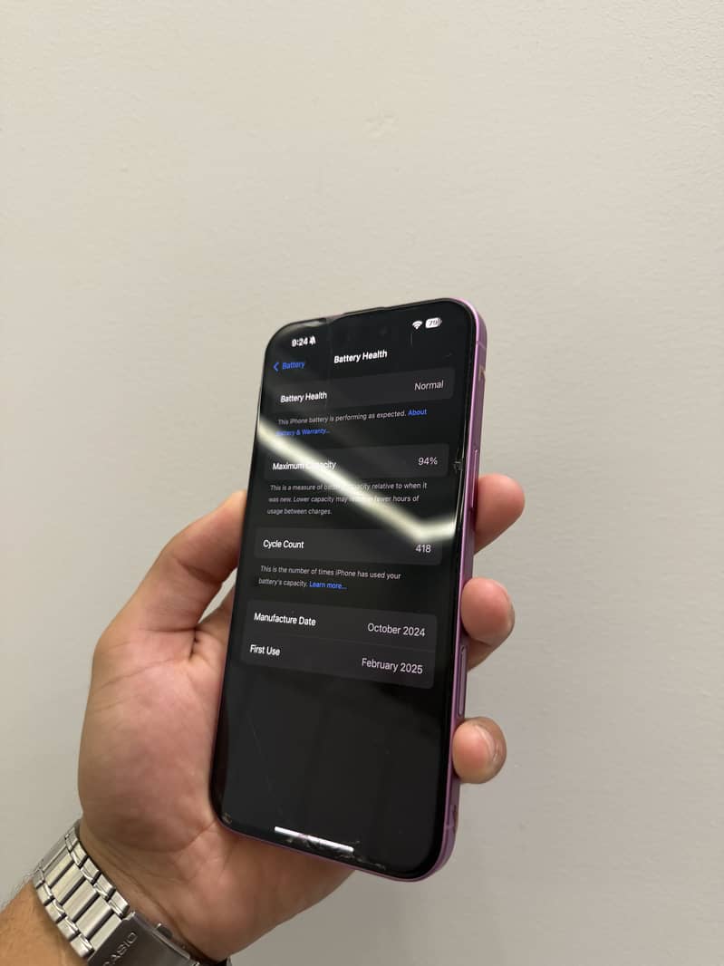 Iphone 16 plus jv 3