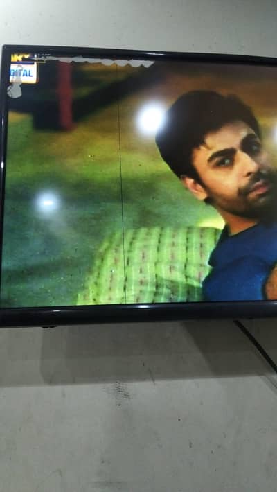 Malaiysia LCD