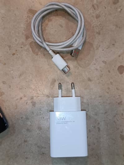 Xiaomi Redmi Note 13
