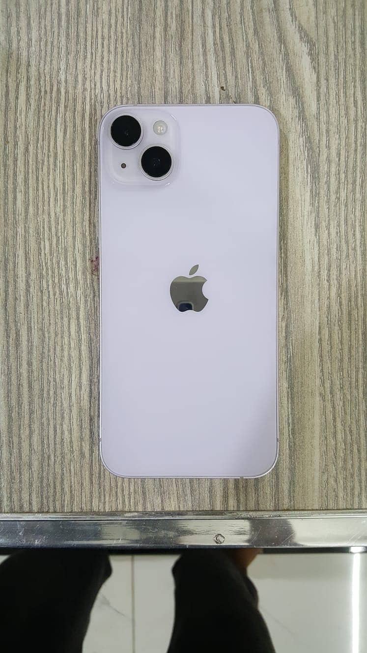 Apple iPhone 14 plus 0
