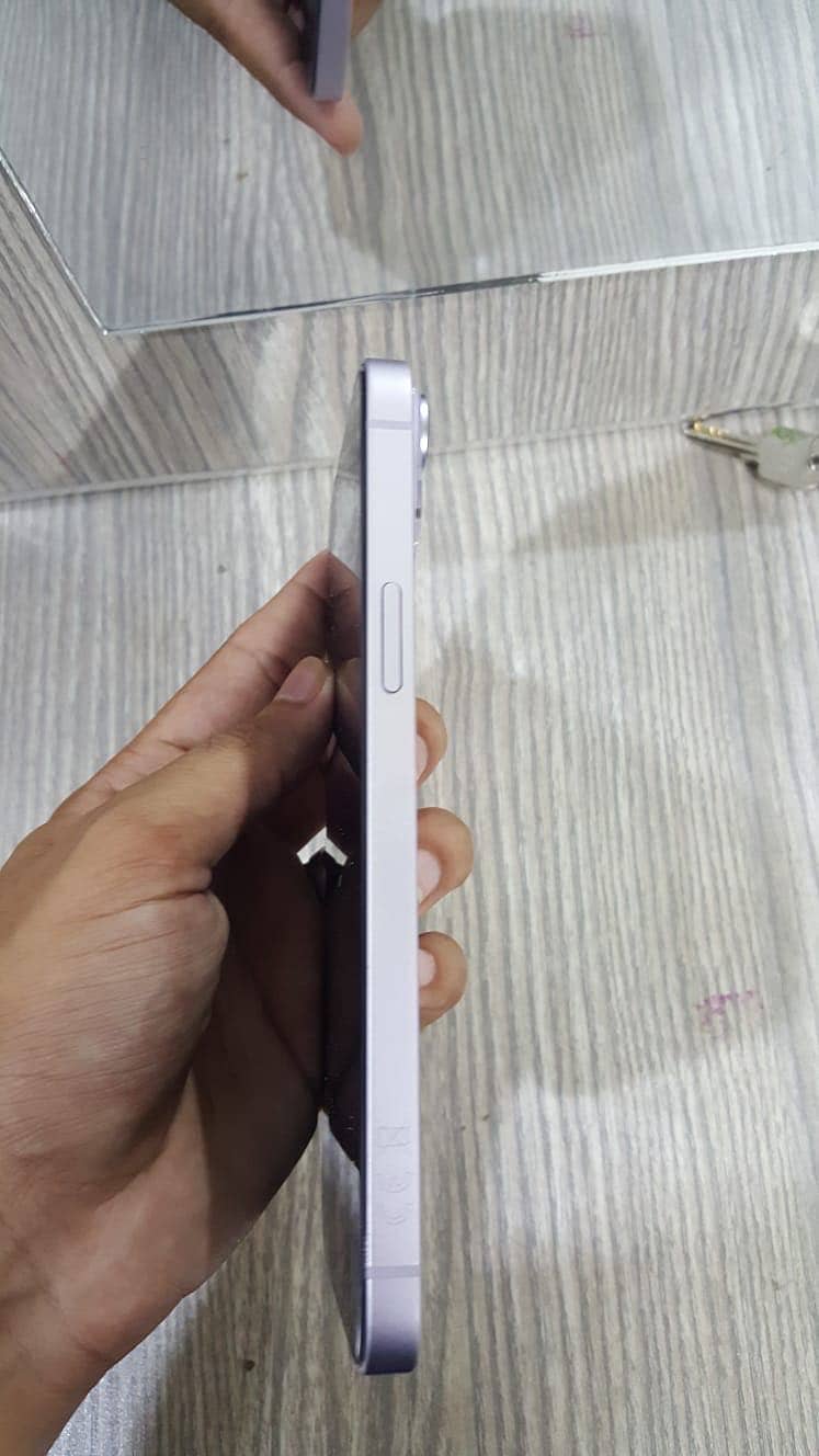 Apple iPhone 14 plus 5