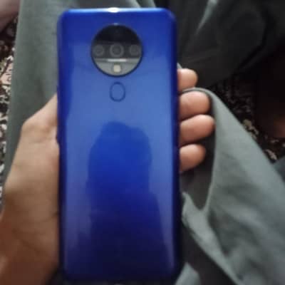 Tecno Spark 7