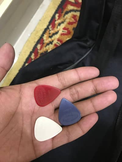 Brand New Guitar