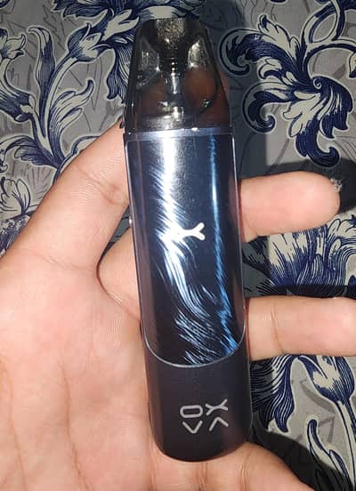 OXVS NeXLIM Only For 18+ 