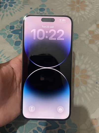 Apple iPhone 14 Pro Max jv