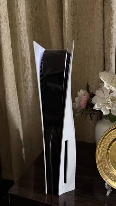 Ps5 disc edition 825gb Sealed console