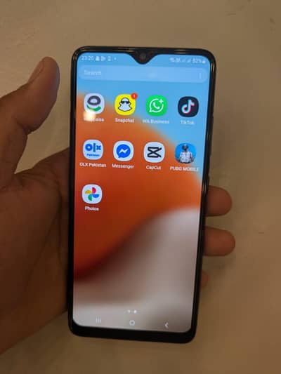 Samsung Mobile A32