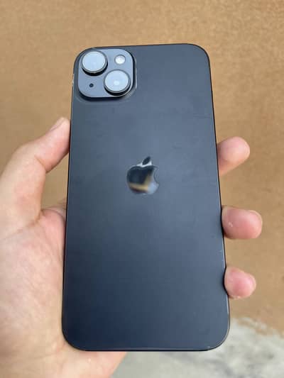 Apple iPhone 15 plus