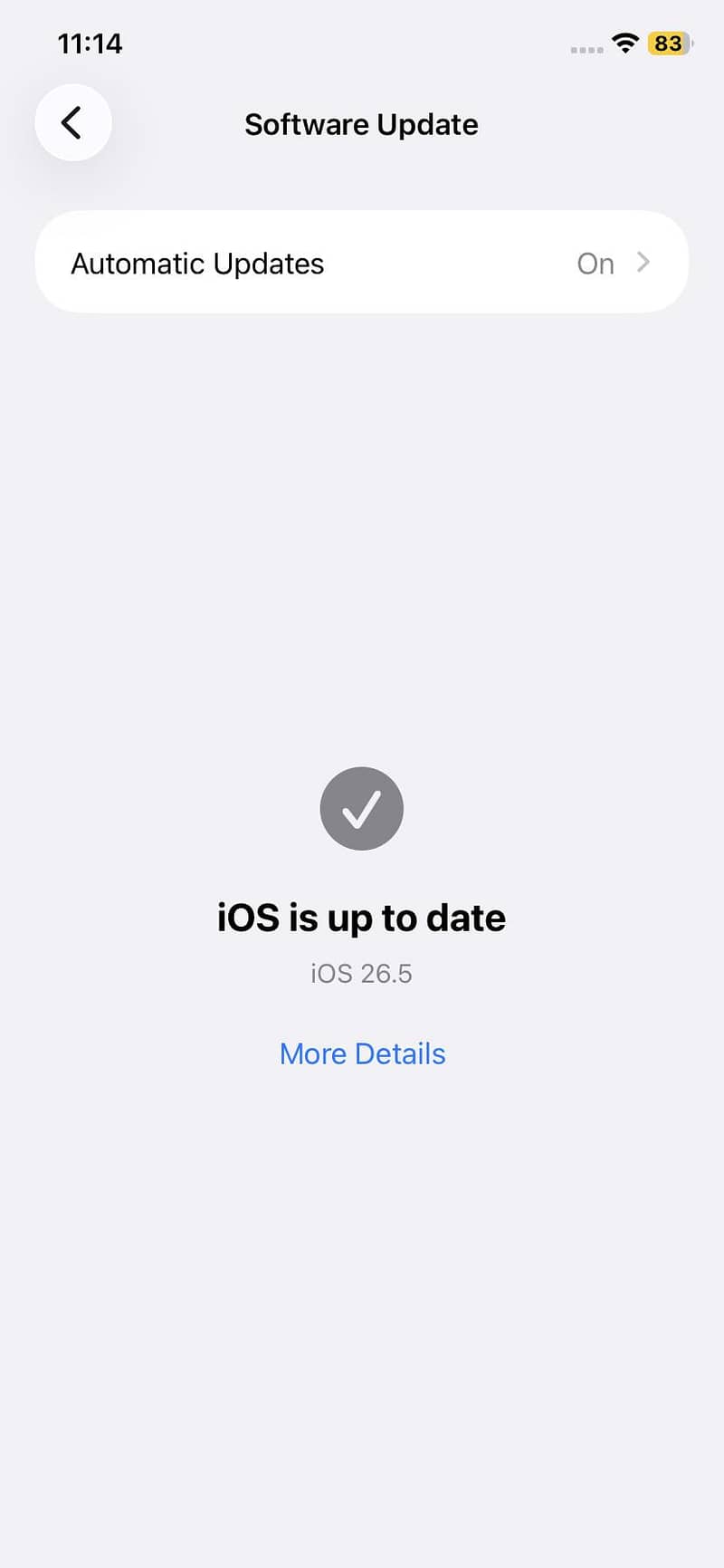 iphone 11 6