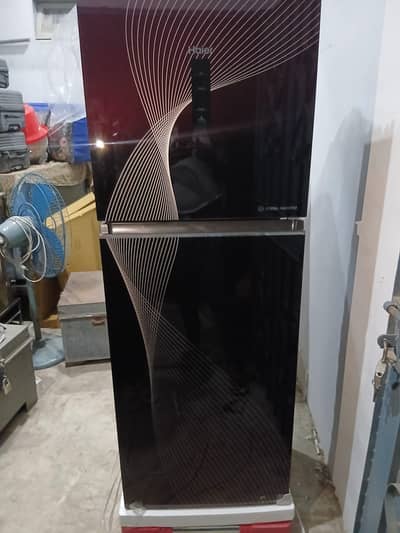 Haier Digitial Inverter