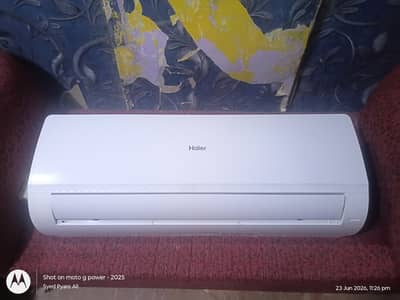 1.0 Ton AC 10/8.5 Condition NON Inverter