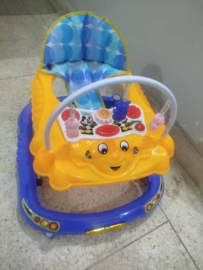 Baby Walker