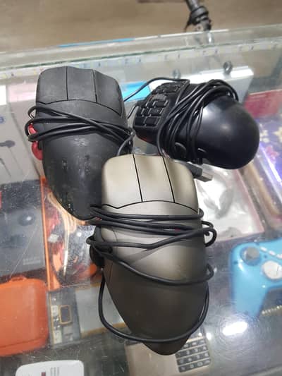 contour pc mouses 2 piece available