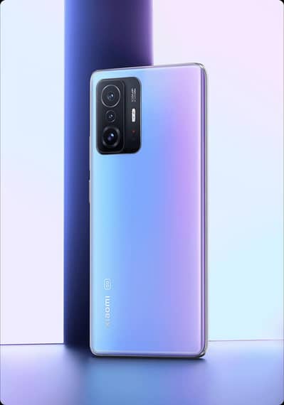 Xiaomi 11T Pro