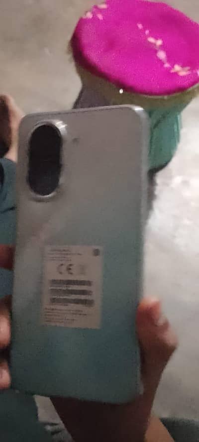 Xiaomi Redmi A5