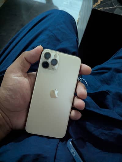 Apple iPhone 11 Pro Exchange Possible