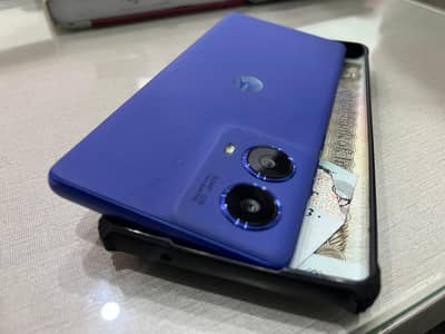 Motorola Moto G85