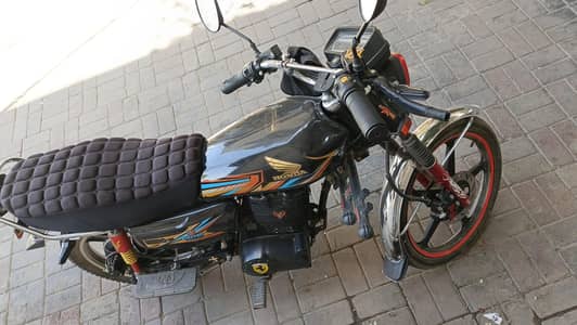 good bike