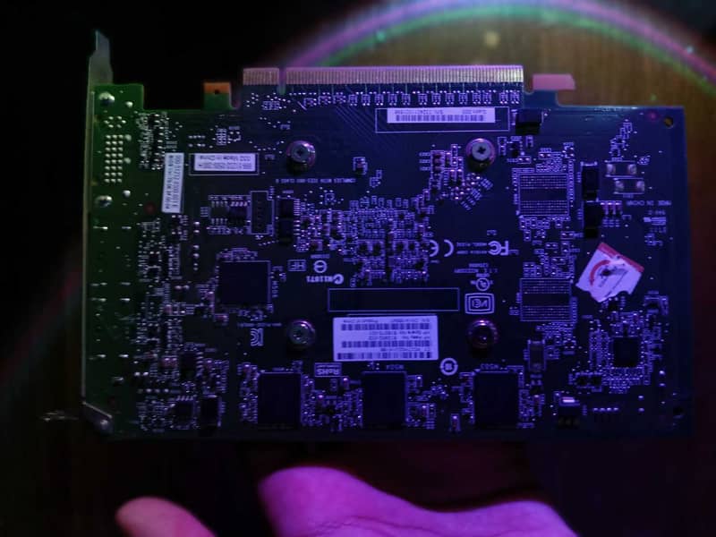 NVIDIA QUADRO 2000 3