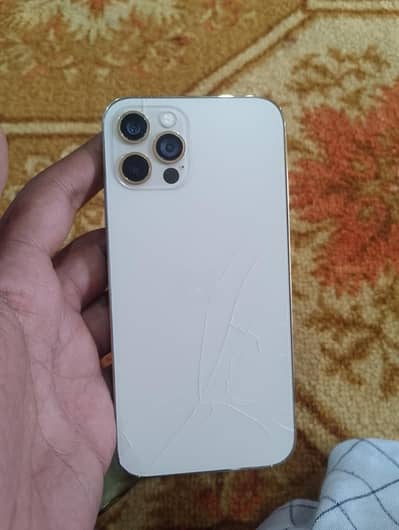 Apple iPhone 12 Pro