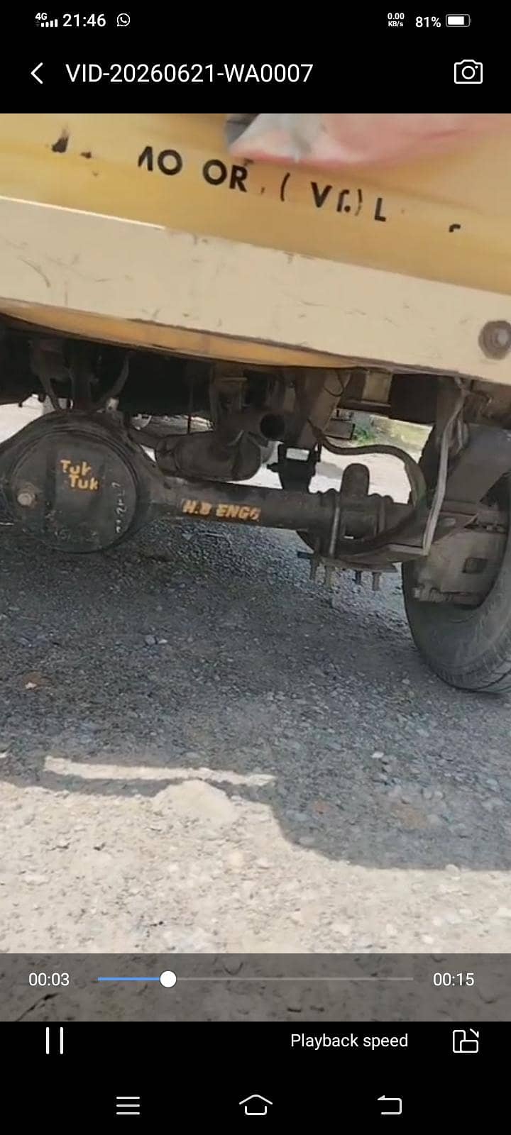 بیچنا ہے یا پھر کرائے پر دینا ہے 1