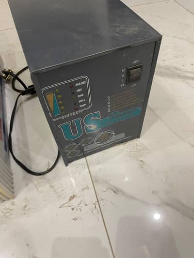 Brand New UPS available
