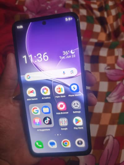 itel s25
