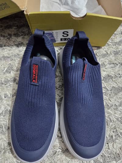 Relaxed Fit model Air Cooled Memory Foam shoes 03304909999