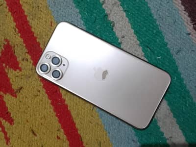 Apple iPhone 11 Pro