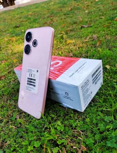 Xiaomi Redmi Note 13